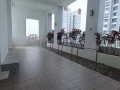 三房式组屋，新的，五年，两室一厅， 靠近中吧鲁地铁站