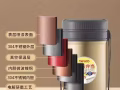 双层保温饭盒