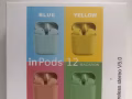 全新藍牙耳機$10