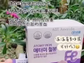铁粉每包就有含量12mg的铁【包含4种水果➡️一天1包足够所需】