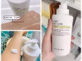 身体乳液适合皮肤干燥！水水嫩嫩哒 💧💦【✔️含多种天然草本精华✔️天然萃取柑橘精华油】