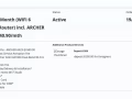 转让新加坡最低价WiFi, WhizComms, 1GB还剩一年