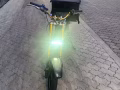 蓝牌电动车