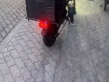藍牌電動車