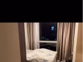 近万国盛港地铁站优质公寓普通房出租，包水电(限女生）