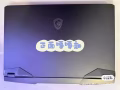 MSI GE76微星笔记本i9+3080