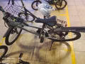 卖自行车