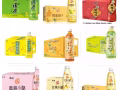 中国品牌认养一头牛纯牛奶,酸奶,康师傅饮料,方便面，纯手工水饺