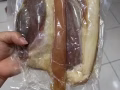 咸水肉，空运刚到，湖南张家界乡里养的猪