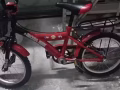 2輛小孩自行車