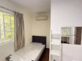 Redhill｜Tanglin高级公寓普通房｜拎包入住