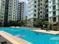 近SUTD/四美/upper changi/淡濱尼/樟宜機場 公寓普通房出租 人少安靜無屋主同住