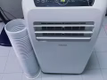 二手冷氣。免費送貨。。製冷效果好便宜出售全部都是藥水清洗。