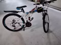 自行车转让