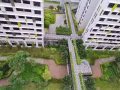 淡冰尼 高楼 无屋主