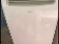 正常使用的冰箱，TCL移動空調有要的聯繫我91367436