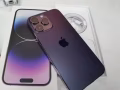 Ipone 14 pro max 512