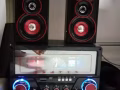 先科音响