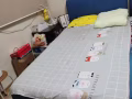 文慶地鐵站兩分鐘召女搭房 交通便利 樓下即地鐵公交車站環境優美乾淨整潔