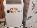 9成新移動冷氣機