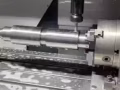 急招有经验的数控铣床师傅