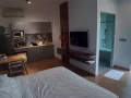Studio Apartment for rent (單身公寓出租)