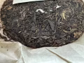 雲南易武古樹普洱生菜