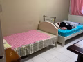 招女搭房。可報地址。JURONG WEST ST 91