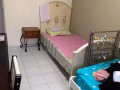 招女搭房。可報地址。JURONG WEST ST 91