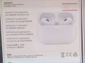 Airpods Pro 2 苹果耳机