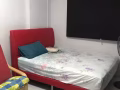 有单人房间