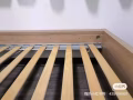 IKEA double side 床架