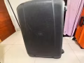 新秀丽拉杆箱