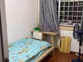 海军部超大隔间$550