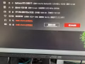 出售电脑一体机，台式机，机箱壳，电脑配件等!