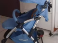 可摺疊寶寶推車