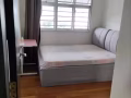 海军部靠近地铁站普通房出租$1000