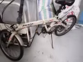 自行车 两辆