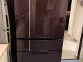 Mitsubishi 6开门电冰箱