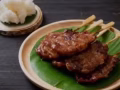 辉煌手工新鲜云吞和大虾水饺（无味精无防腐剂）