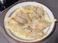 輝煌手工新鮮雲吞和大蝦水餃（無味精無防腐劑）