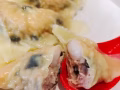 輝煌手工新鮮雲吞和大蝦水餃（無味精無防腐劑）