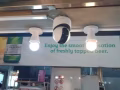 AnyWell 专业安装CCTV监控摄像头/水电安装/油漆/店铺，仓库，居家HP:8695 7199