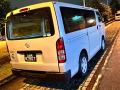 豐田海獅 搬家載人 行車無憂
