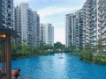 🇸🇬【短租】后港公寓普通房
