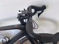 TWITTER碳纖維公路車 9.5新換的新輪胎 特別輕