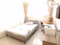 两人只需$1400!! 四美MRT 普通房!