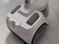Tefal swift power cyclonic＋ FAC3 超轻量除尘螨吸尘器