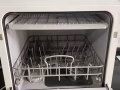 小型洗碗机