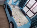 齣兒童床